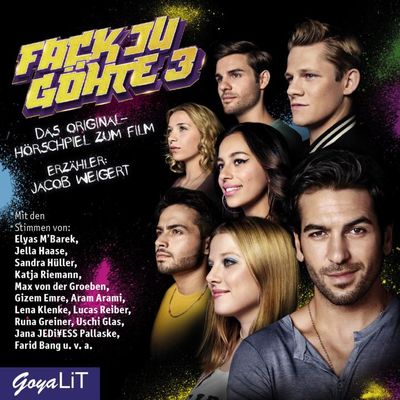 Fack Ju Göhte [Band 3]