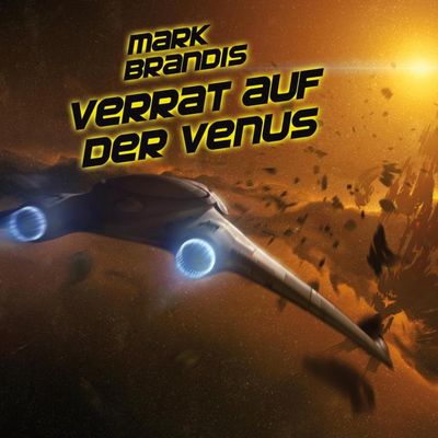 02: Verrat auf der Venus