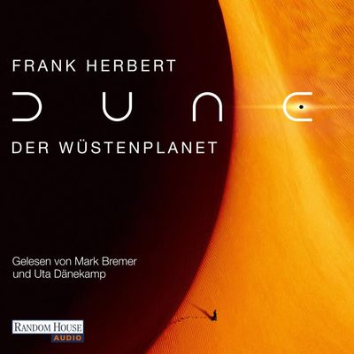 Dune – Der Wüstenplanet