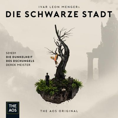 S01E01: Die Dunkelheit des Dschungels