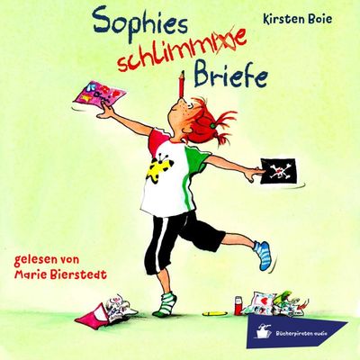 Sophies schlimme Briefe