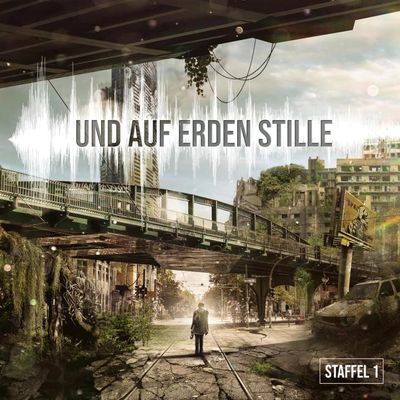 Und auf Erden Stille - Staffel 1