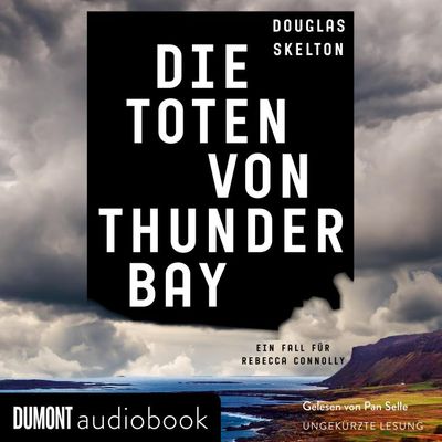 Die Toten von Thunder Bay