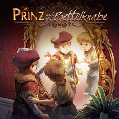 Der Prinz und der Bettelknabe