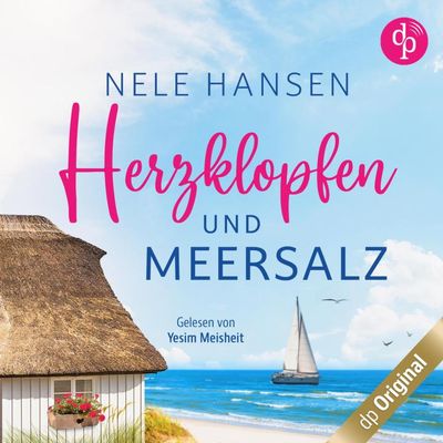 Herzklopfen und Meersalz