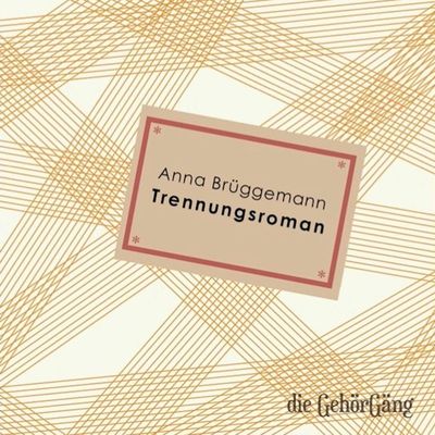 Trennungsroman