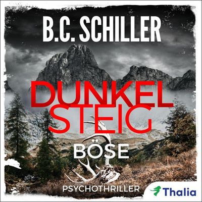 Dunkelsteig - Böse (Bd. 3)