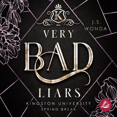 Very Bad Liars