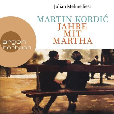 Jahre mit Martha