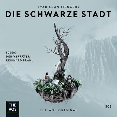 S02E03: Der Verräter