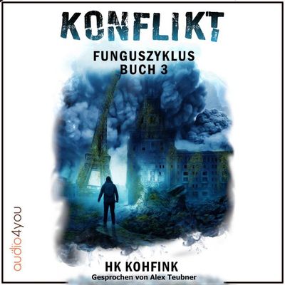 KONFLIKT