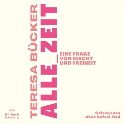 Alle Zeit