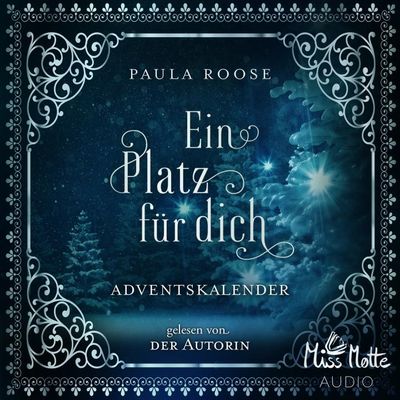 Ein Platz für dich. Adventskalender