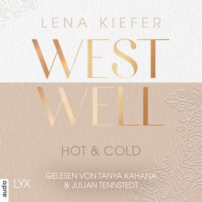 Westwell - Hot & Cold