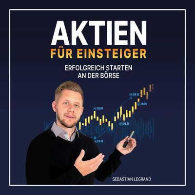 Aktien für Einsteiger