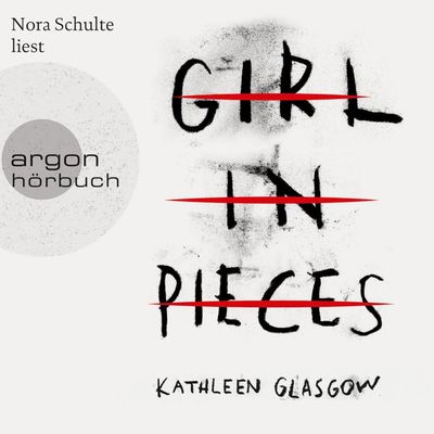 Girl in Pieces