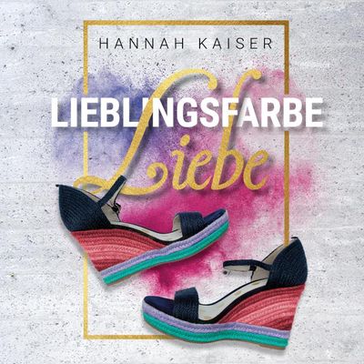 Lieblingsfarbe Liebe