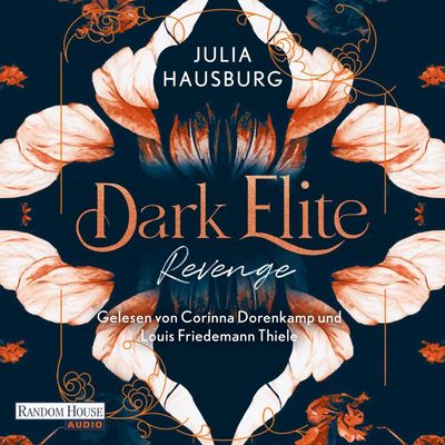 Dark Elite – Revenge