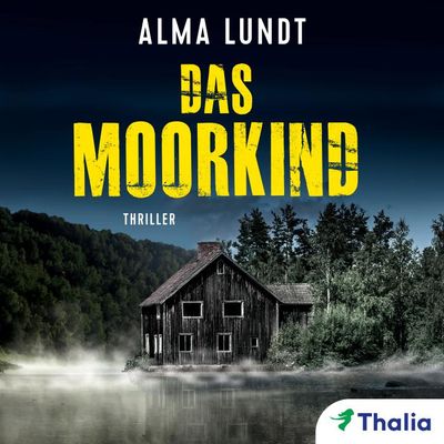 Das Moorkind