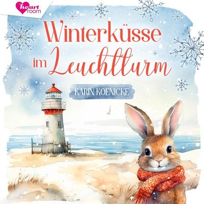 Winterküsse im Leuchtturm 1