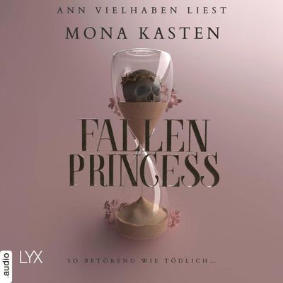 Fallen Princess