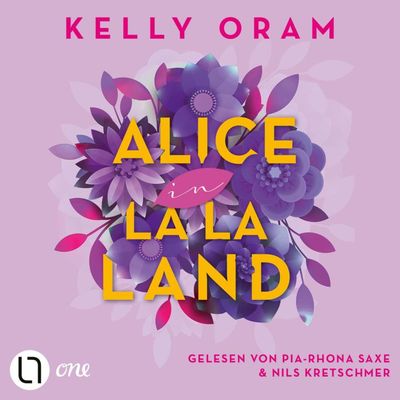 Alice in La La Land