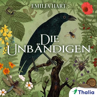 Die Unbändigen