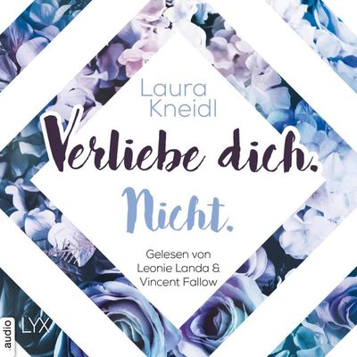 Verliebe dich. Nicht.