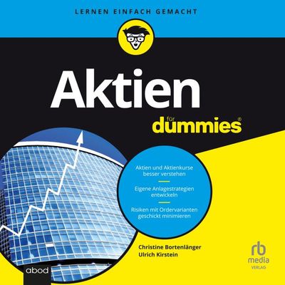 Aktien für Dummies