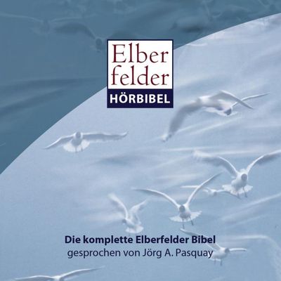 Elberfelder Hörbibel