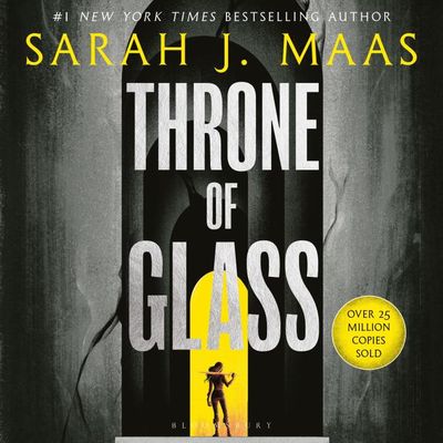 Throne of Glass