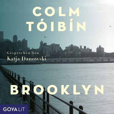 Brooklyn (Ungekürzt)