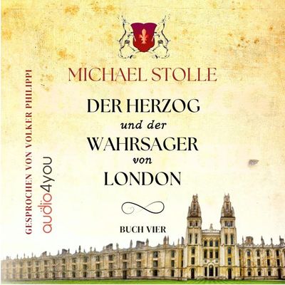 Der Herzog und der Wahrsager von London