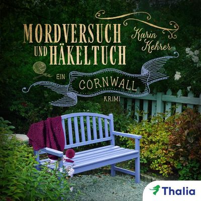 Mordversuch und Häkeltuch