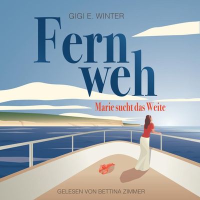 Fernweh: Marie sucht das Weite