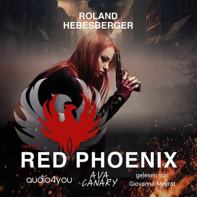 Red Phoenix