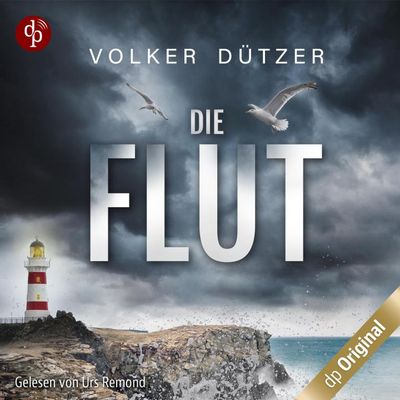 Die Flut - Ein Küstenkrimi