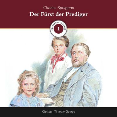 Der Fürst der Prediger