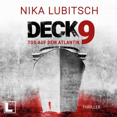 Deck 9: Tod auf dem Atlantik