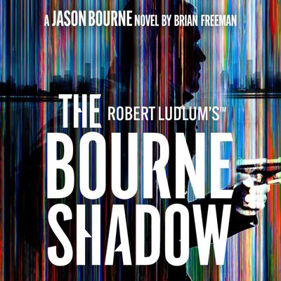 Robert Ludlum's™ The Bourne Shadow