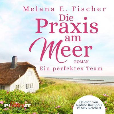 Die Praxis am Meer - Ein perfektes Team