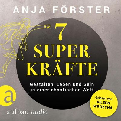 7 Superkräfte