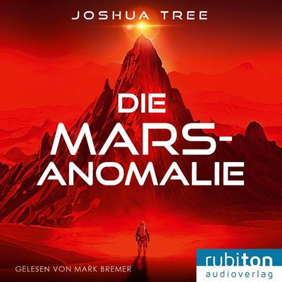 Die Mars-Anomalie