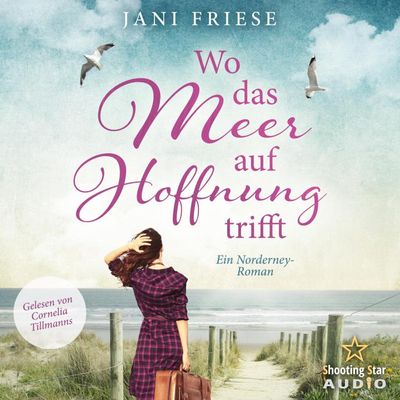 Wo das Meer auf Hoffnung trifft