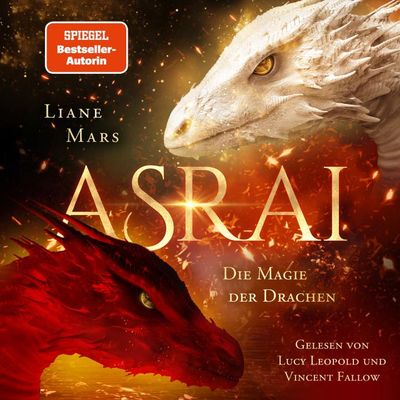 Asrai - Die Magie der Drachen