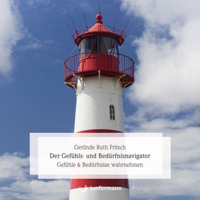 Der Gefühls- und Bedürfnisnavigator