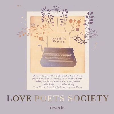 Love Poets Society