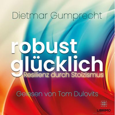 robust glücklich