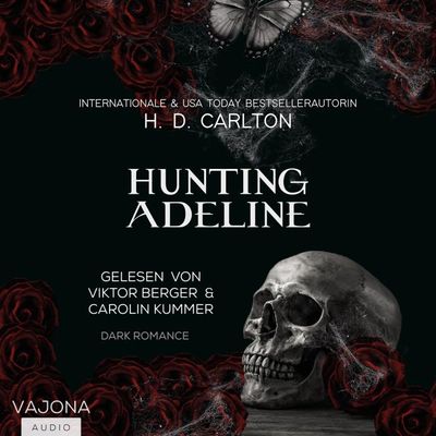 Hunting Adeline