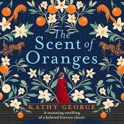 The Scent of Oranges